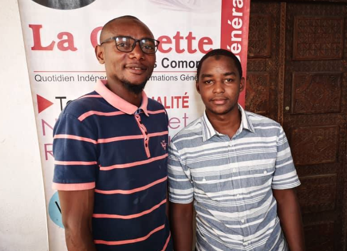 image De la poésie et du slam pour parler de l’environnement